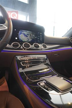 مێرسێدس بێنز E-Class